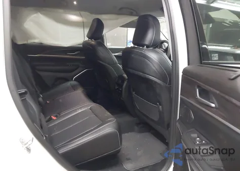 2023 Jeep Grand Cherokee Limited 4X4 из США, поврежденный, VIN 1C4RJHBG2PC533313